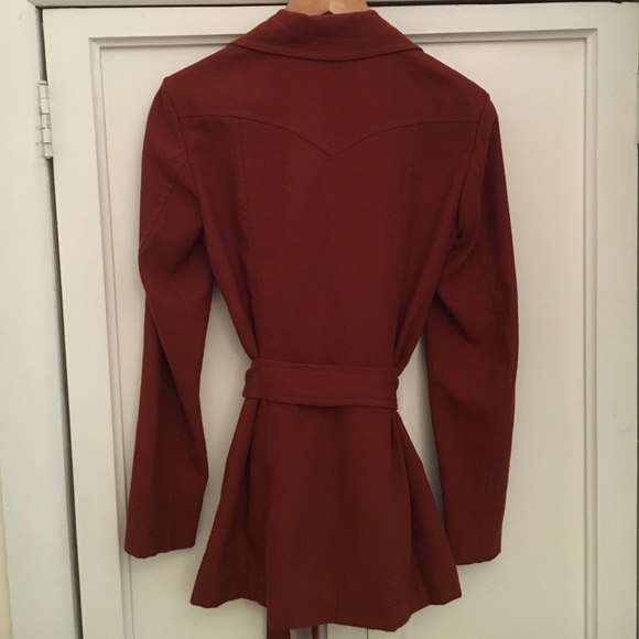 Tracy Reece for Anthropologie Jacket - Picture 2 of 3